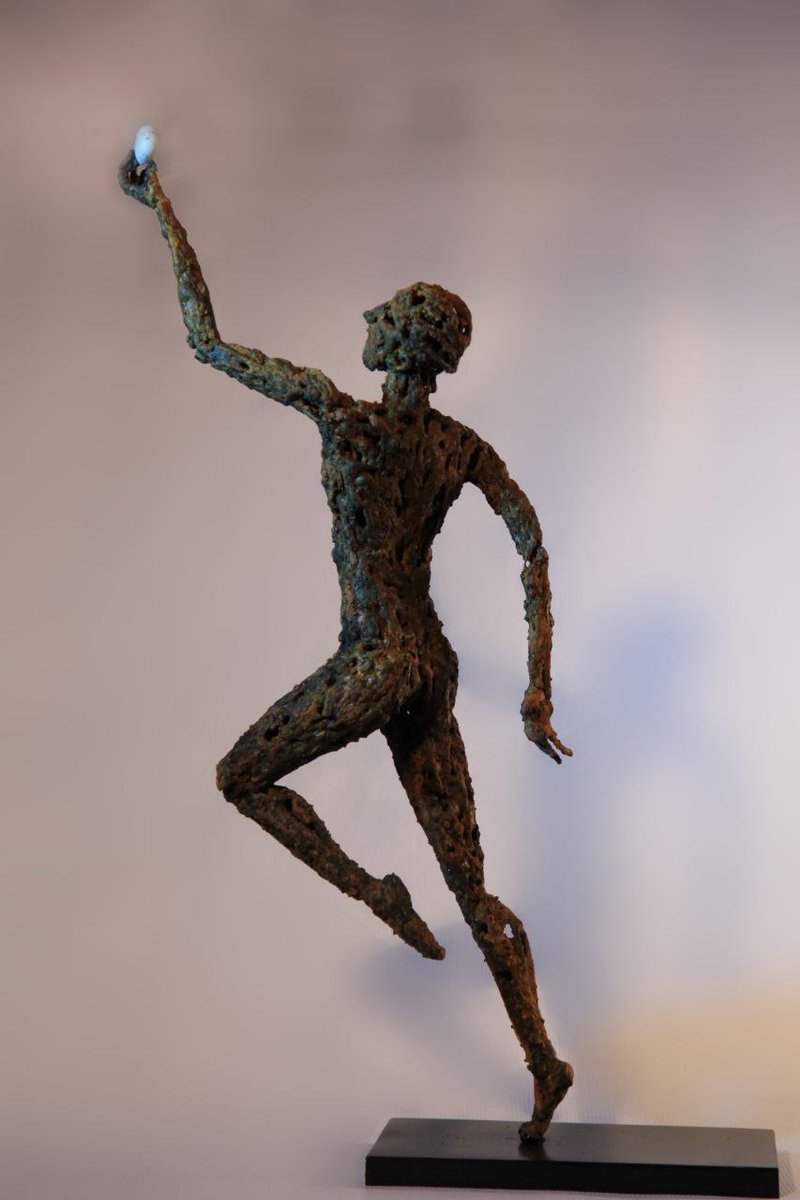 Ali Bahrami, Untitled, 0