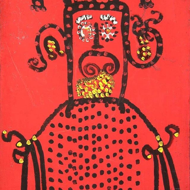 Akram Sartakhti, Devil, 0