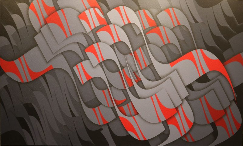 Hamid Ajami, Untitled, 2009