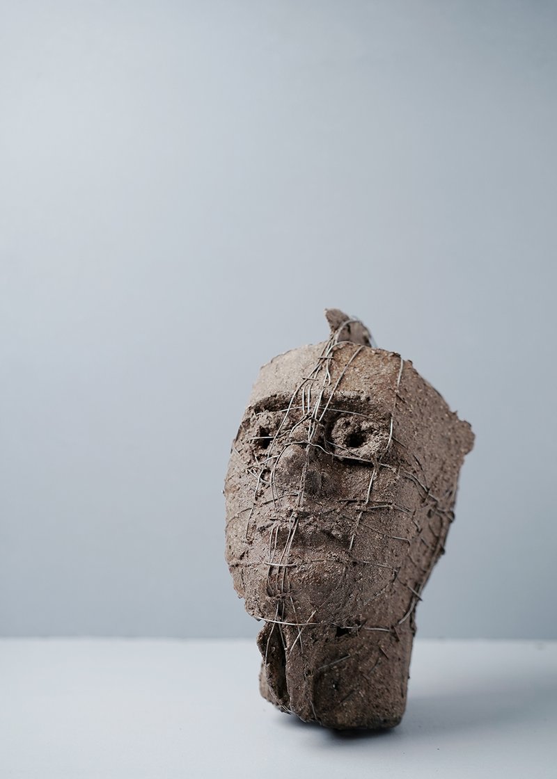 Mohammad Alizadeh, Untitled, 2020