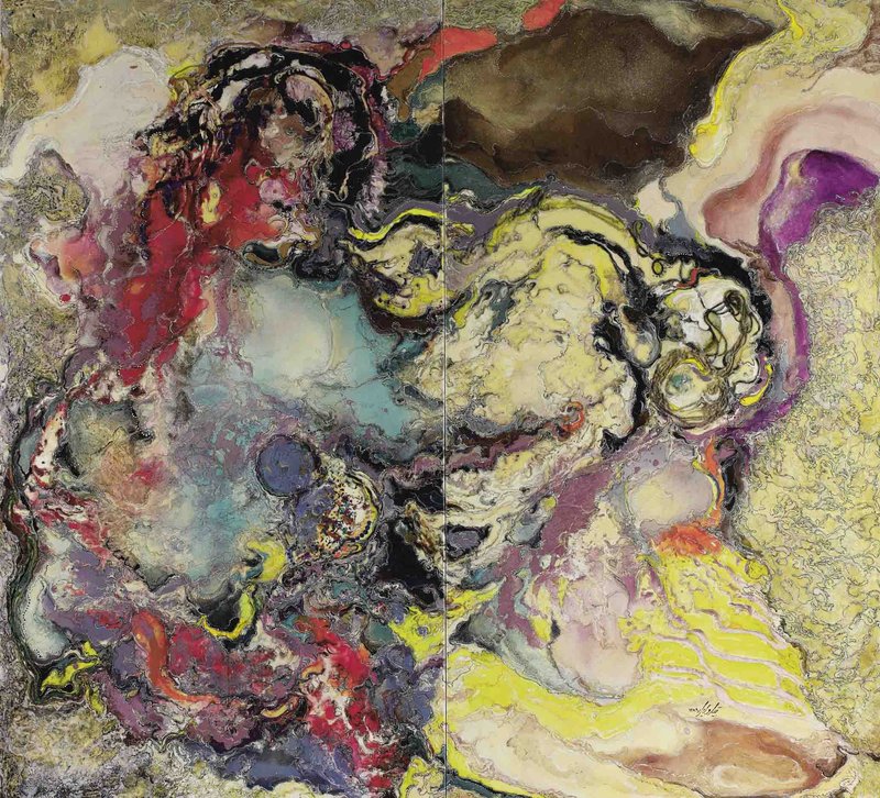 Bita Vakili, Untitled, 2010