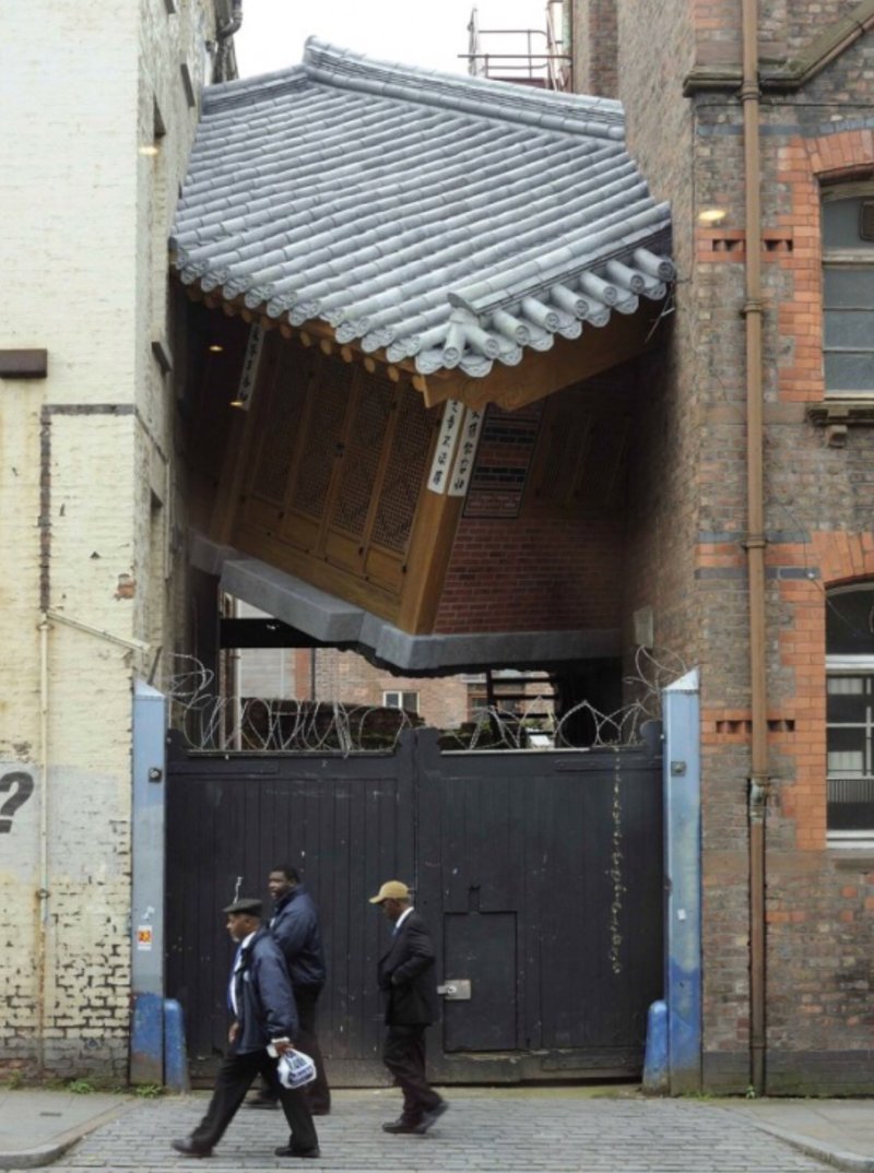 Liverpool 2018