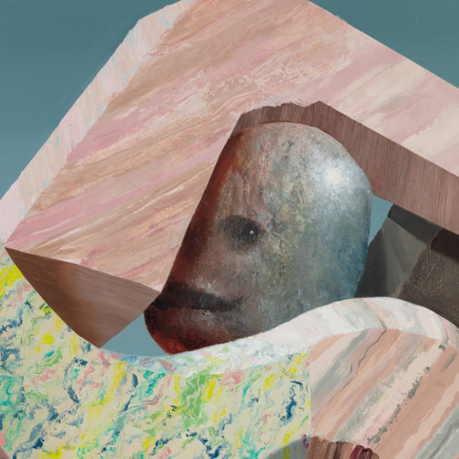 Contemporary Art Now