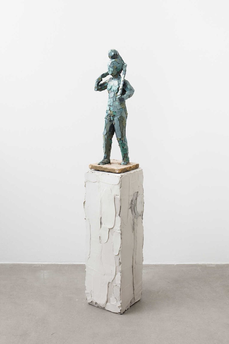 Vesa-Pekka Rannikko, Hermaphroditus, 2021