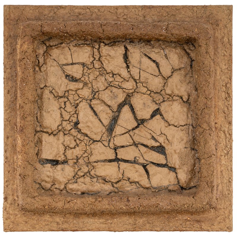 Marcos Grigorian, Untitled, 1967