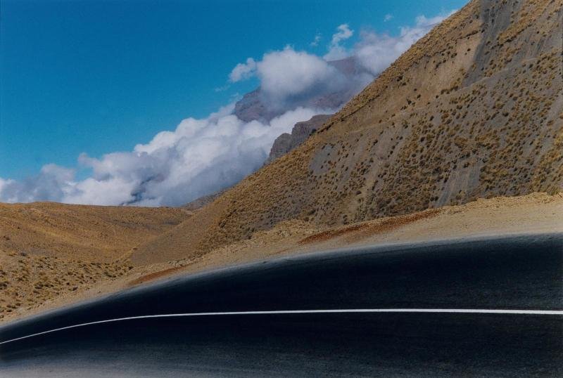 Abbas Kiarostami, Untitled, 1999