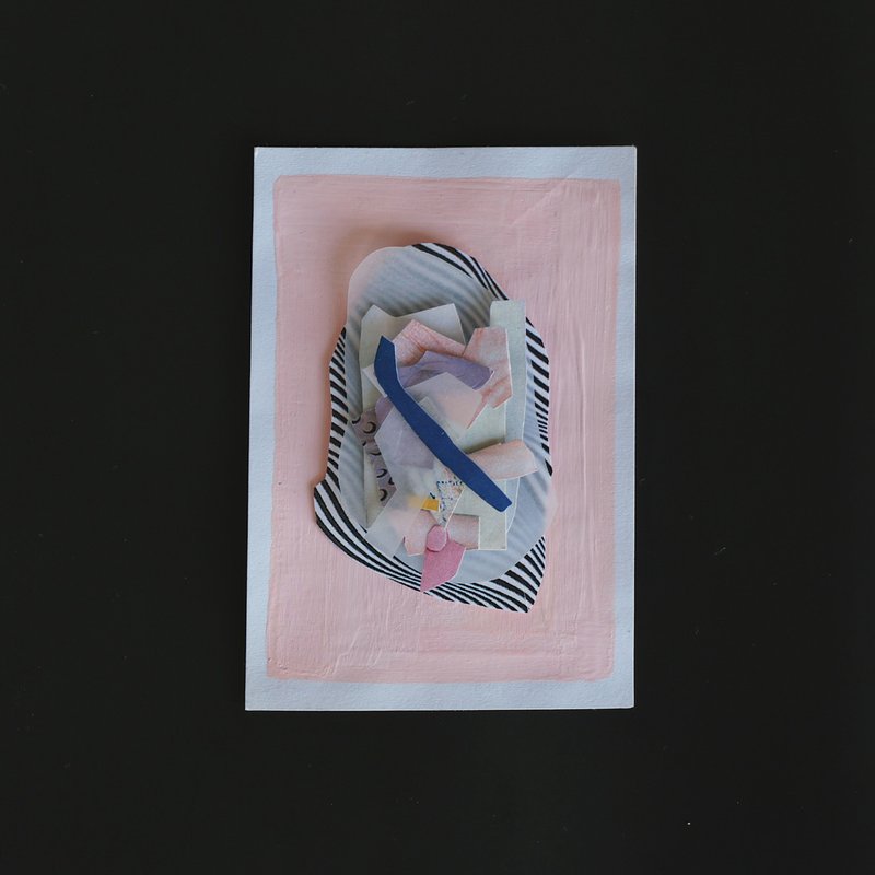 Sara Sadodin, Untitled, 0