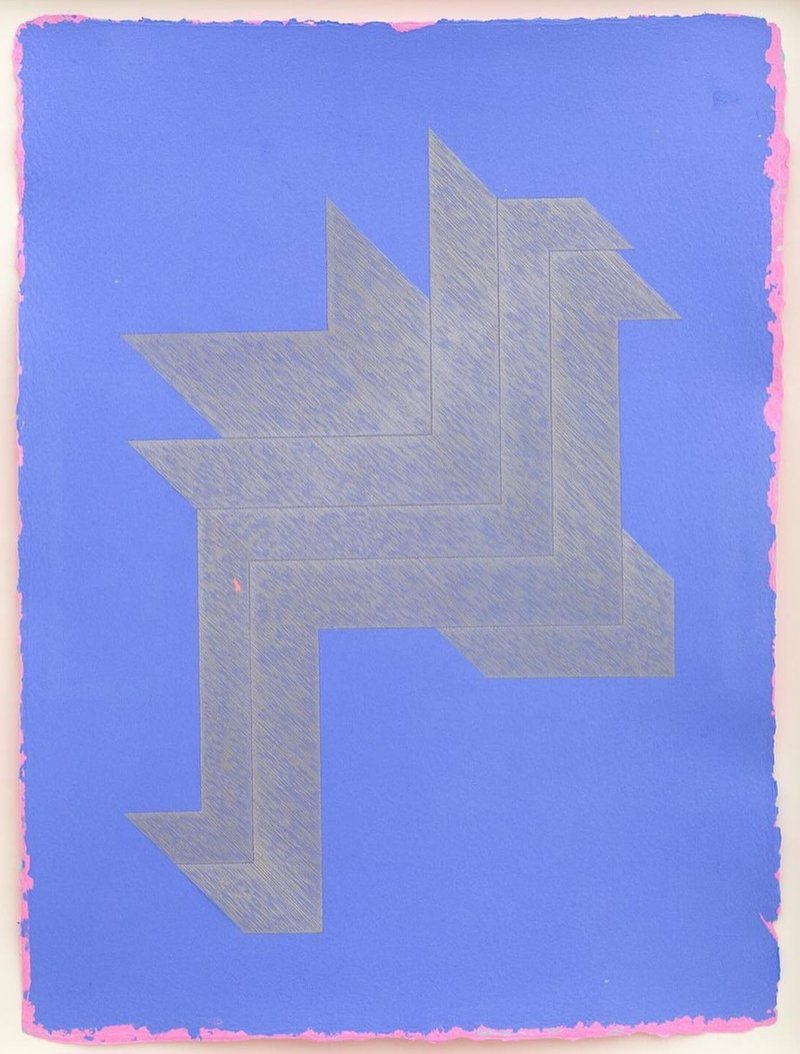 Abdolreza Aminlari, Untitled, 0