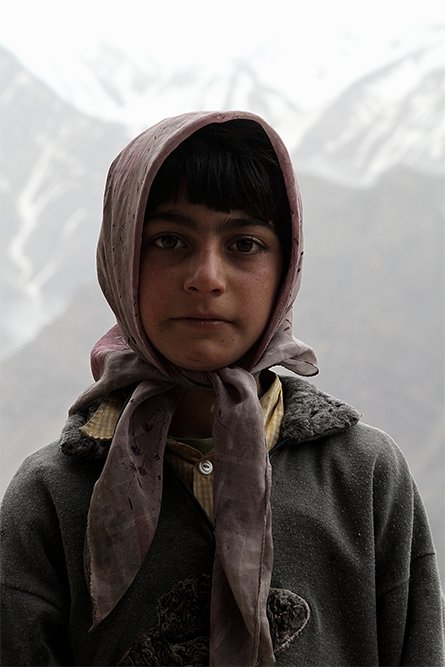 Fariba Rashidi, Her Name Was Iran, 0