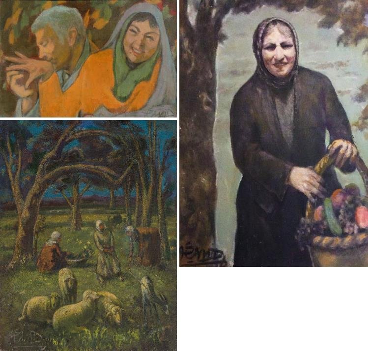 Javad Hamidi