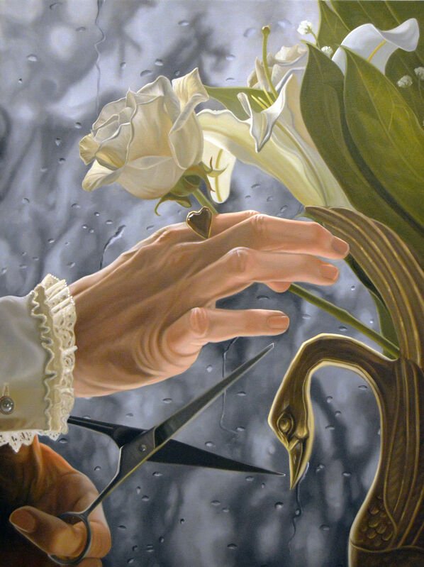 Kelli Vance, Swan Song, 2024