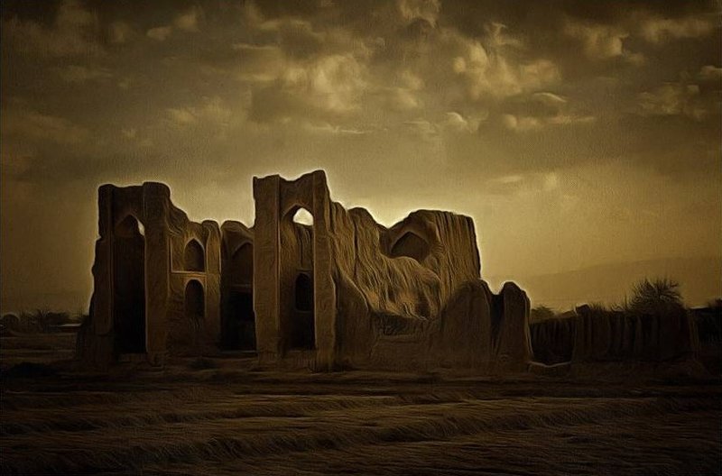 آرش امیری، بدون عنوان