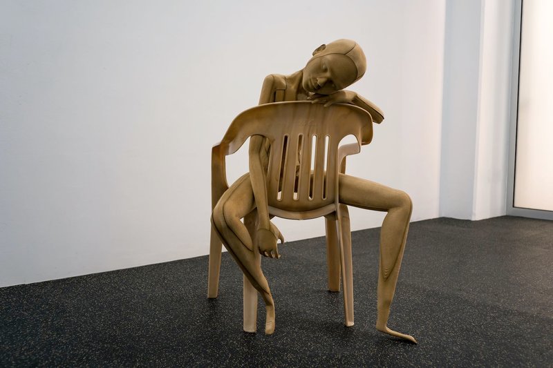 Marina Xenofonto, Untitled, 0