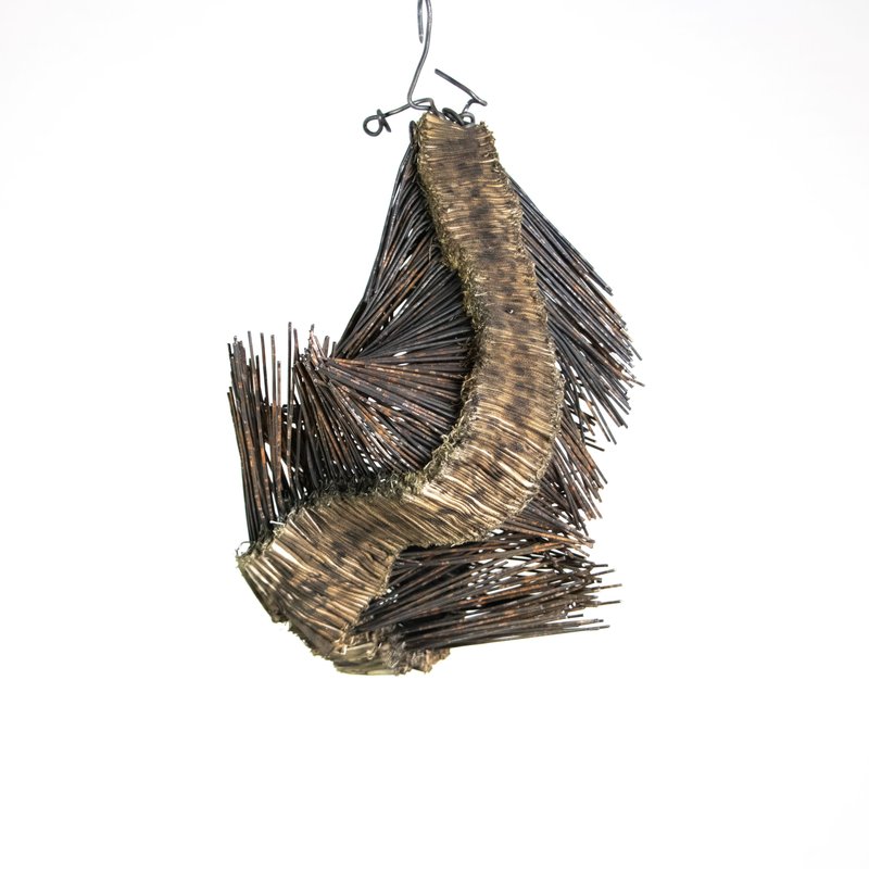 Hamidreza Farahnaki, Untitled, 2025