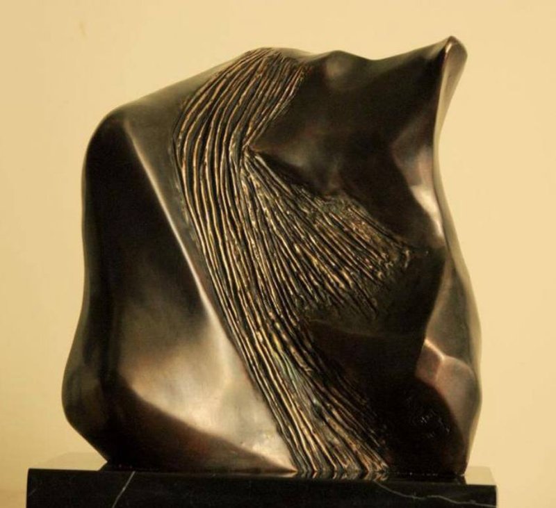Fatemeh Emdadian, Untitled, 2018