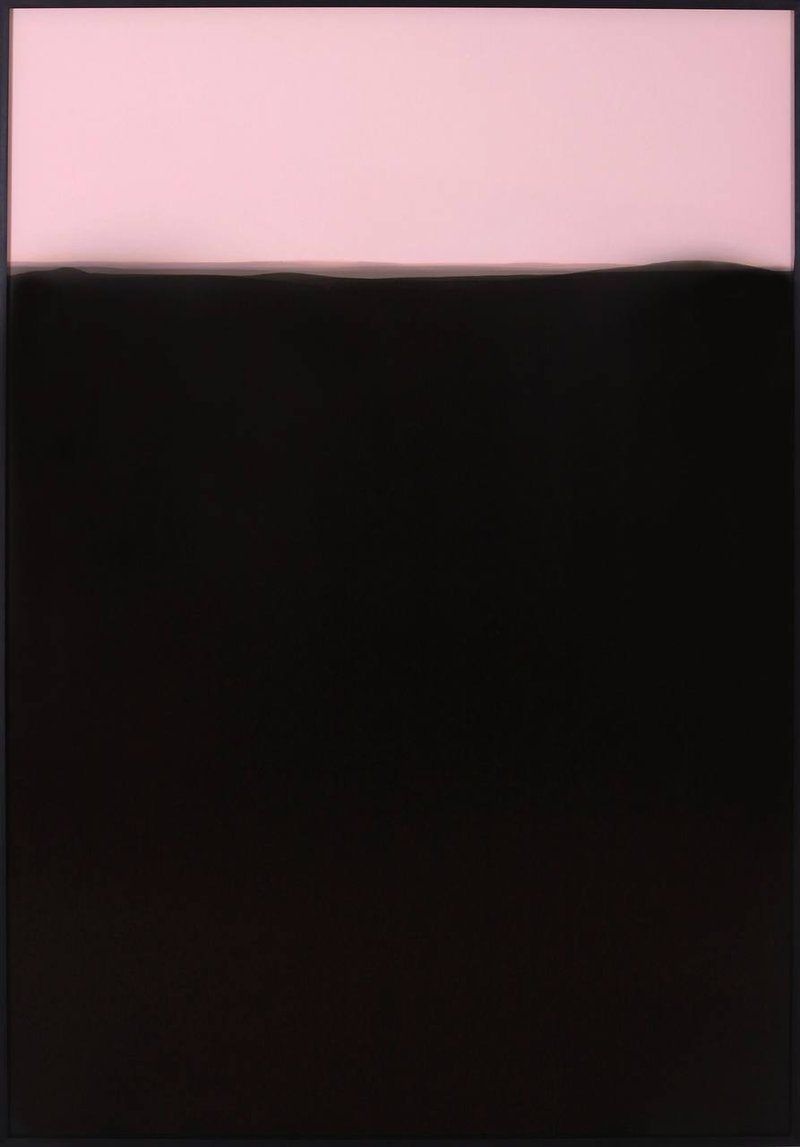 Hessam Samavatian, Photographical Landscapes No.22-14, 2022