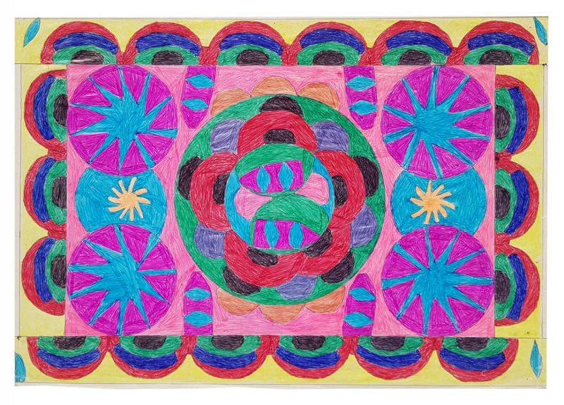 Salim Karami, Untitled, 0