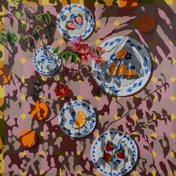 The Armory Show