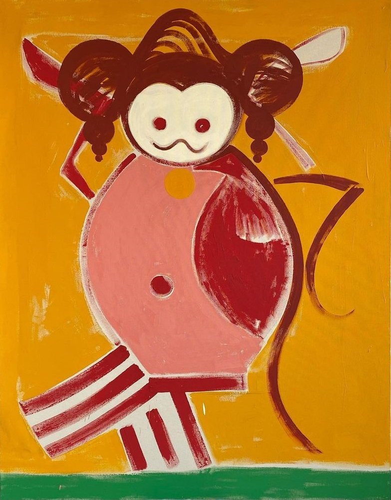 Farshad Farzankia, Untitled, 0