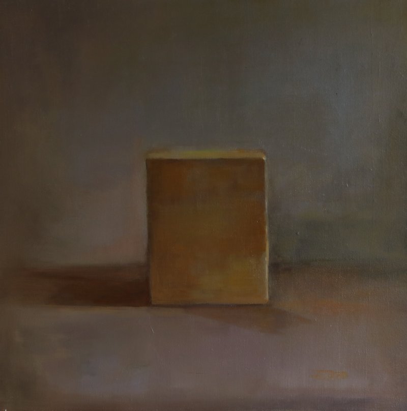 Hamed Takhtchin, Untitled, 0