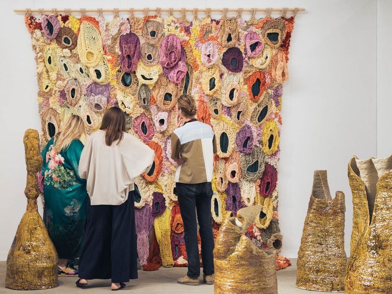 Enter Art Fair 2023 | Exhibitors