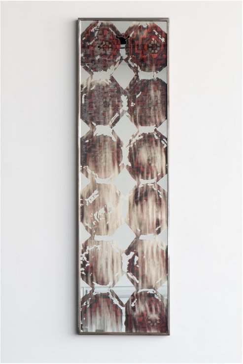 Mohammad Reza Rashed, Untitled, 2019