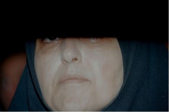 نیوشا توکلیان، بدون عنوان