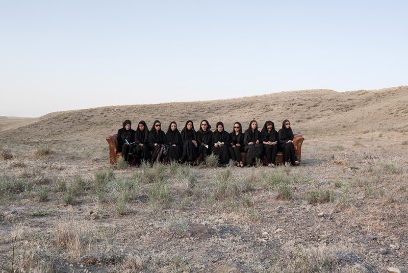 گوهر دشتی، ایران، 1392