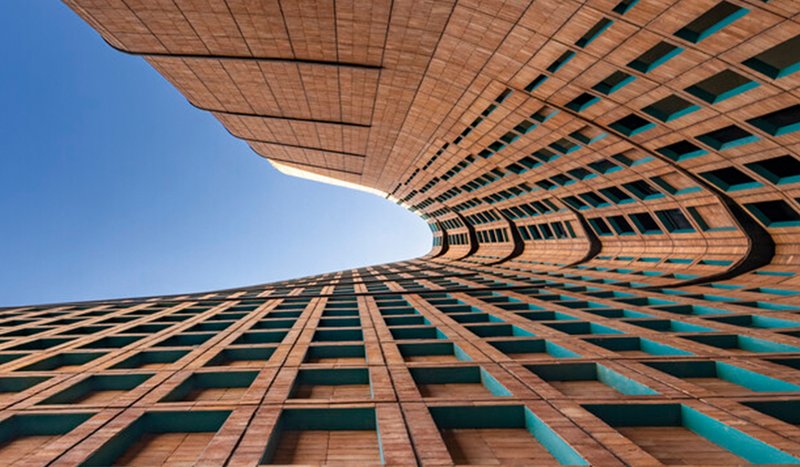 Argo Factory on the Dezeen Awards 2022 Architecture List