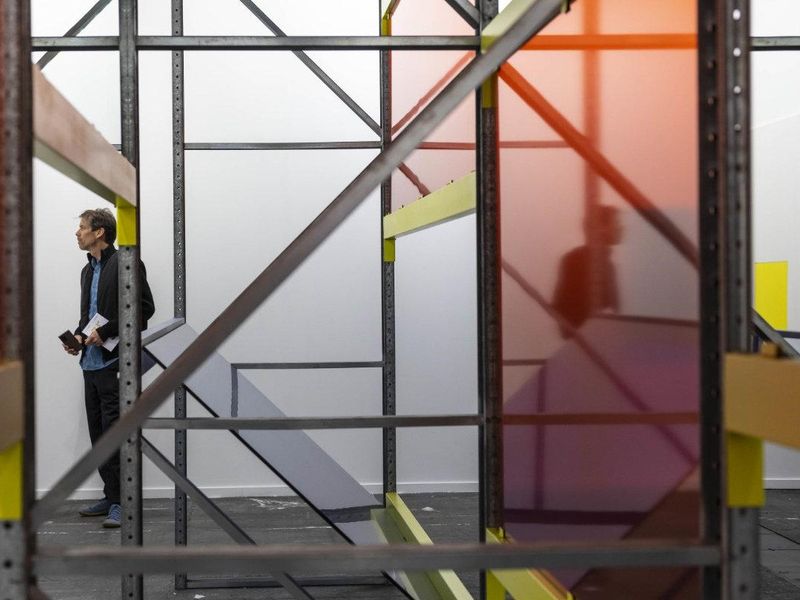 Arco Lisboa 2023 | Exhibitors