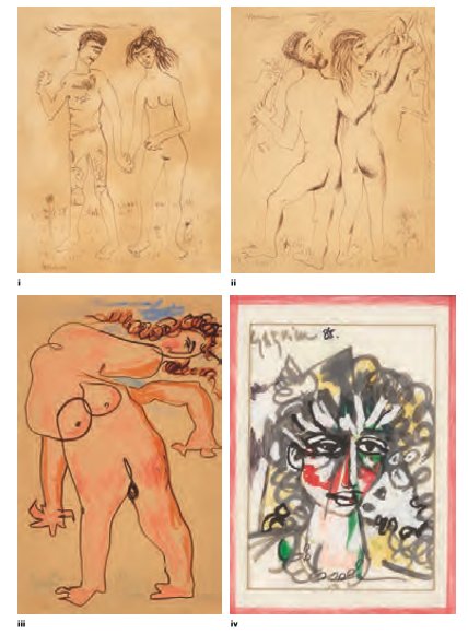 Marcos Grigorian, Untitled, 0