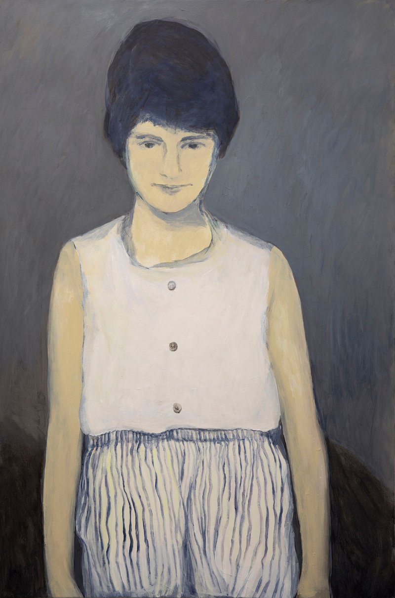 Raana Farnoud, Untitled, 0