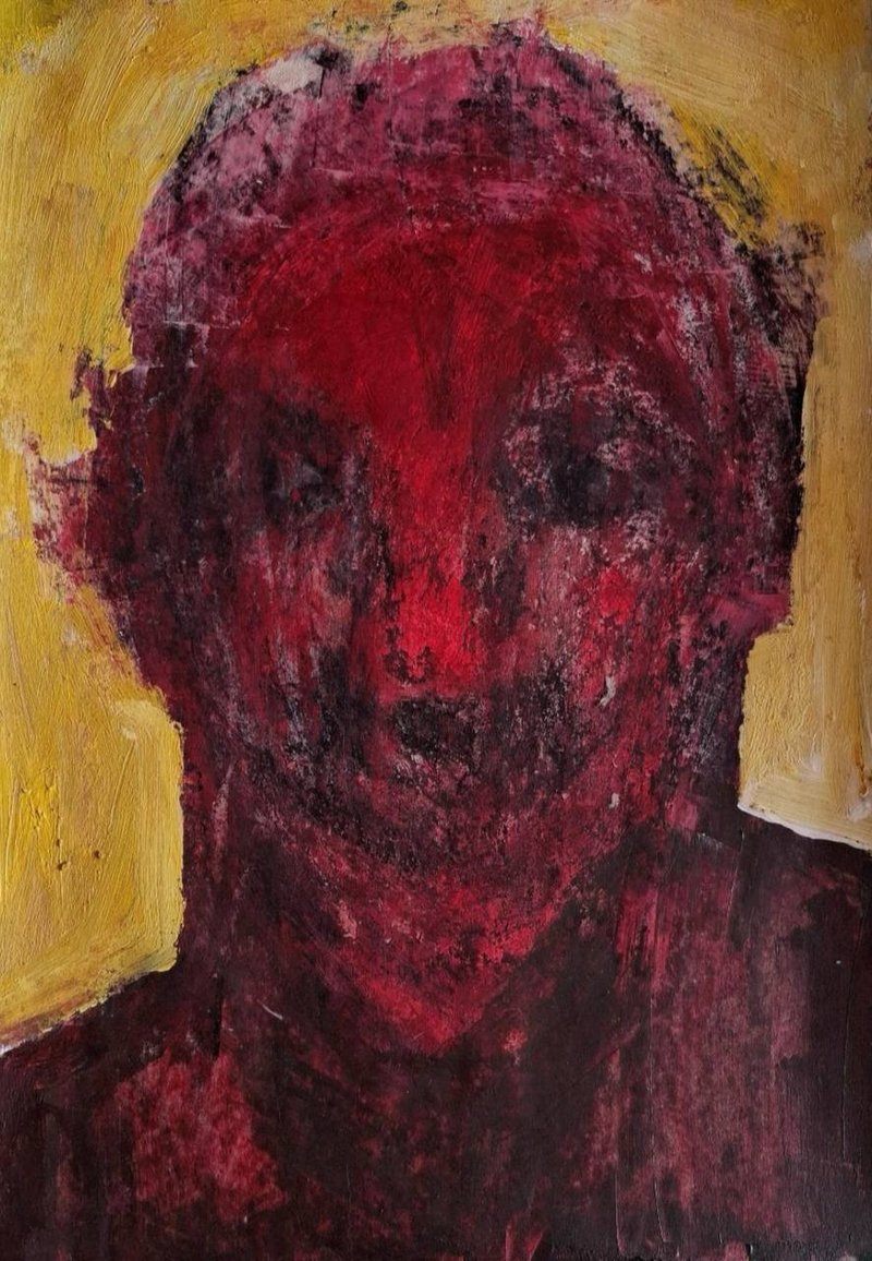 Setare Zabetian, Untitled, 0