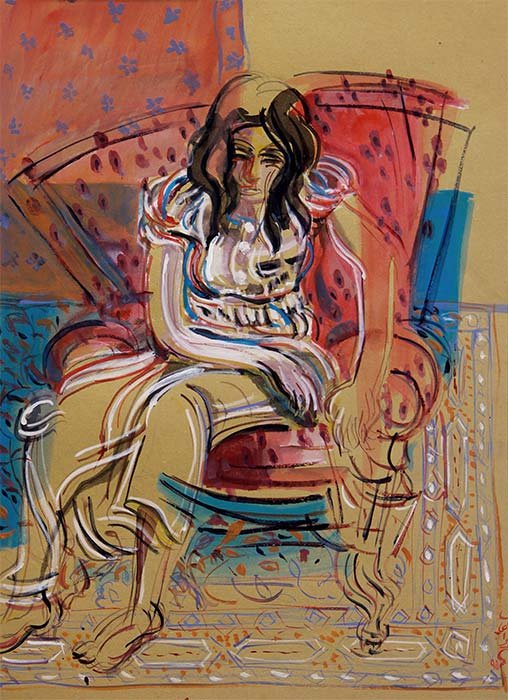 Painting