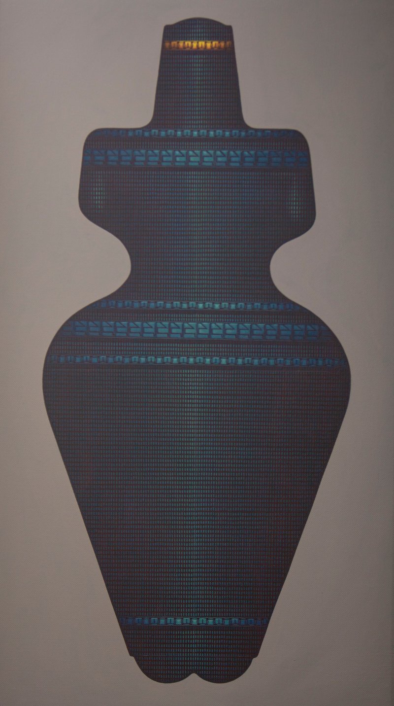 Yahya Gomar, Untitled, 0