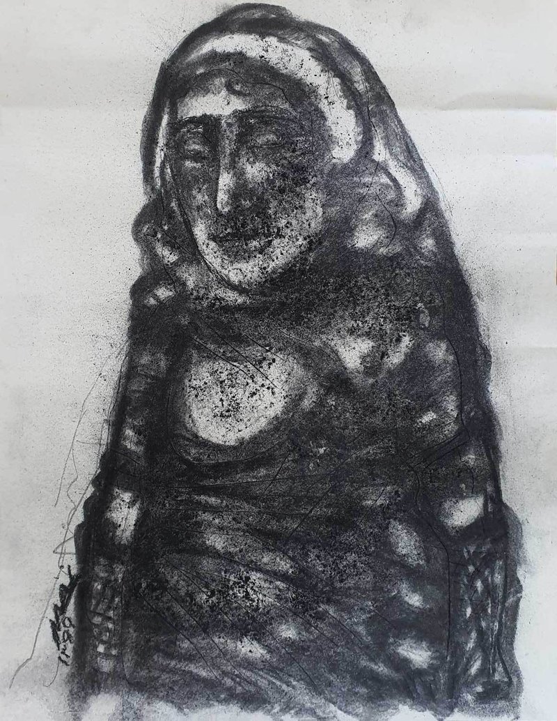 Karim Nasr, Untitled, 0