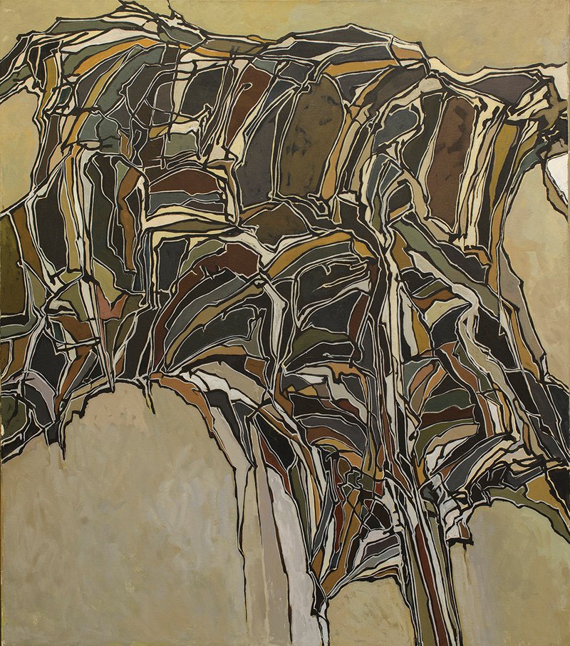 Sirak Melkonian, Untitled, 2016