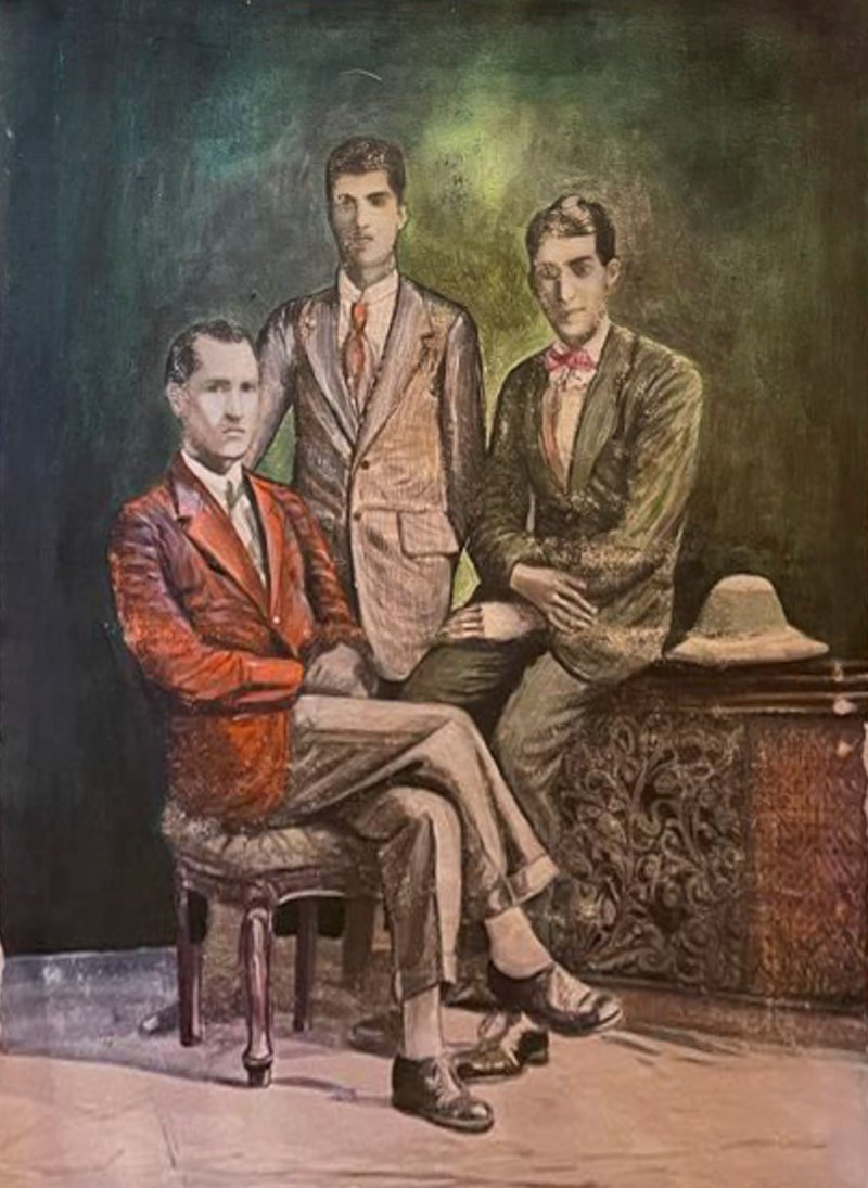 قاسم حاجی‌زاده، 1388