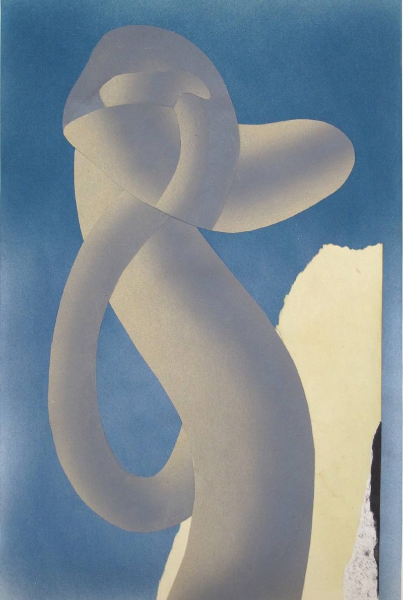 Meghdad Lorpour, Untitled, 2024