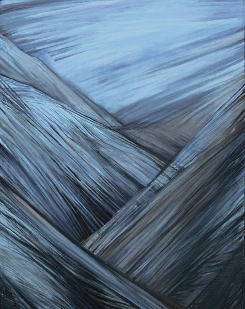 Fereshteh Yaminishrif, Untitled, 0