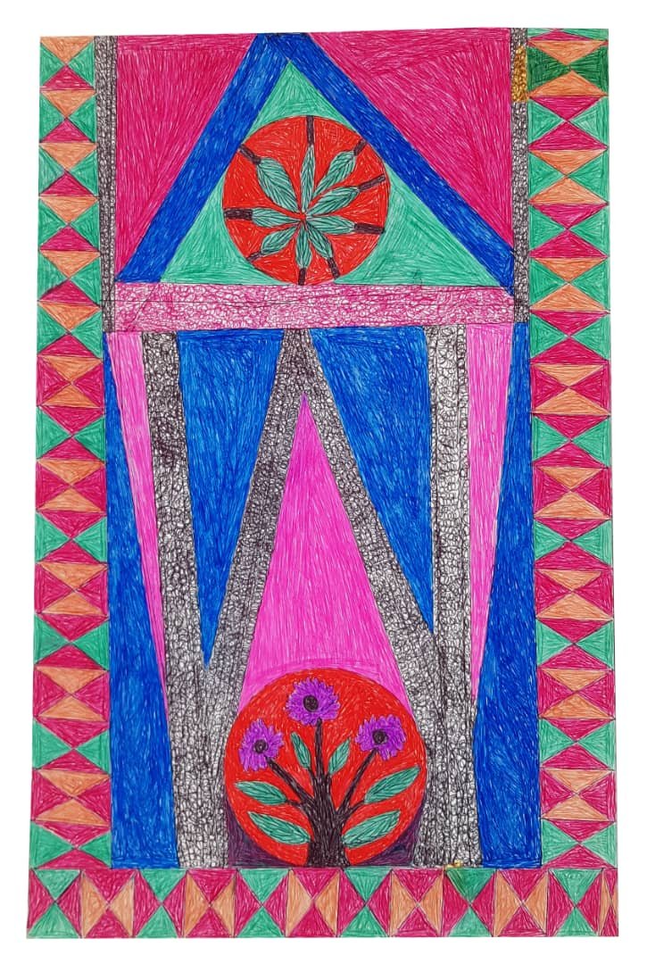 Salim Karami, Untitled, 0