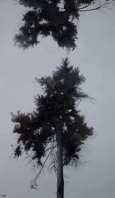 Gelareh Goudarzi, Untitled, 2020