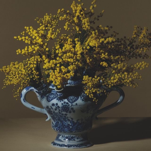 TEFAF New York 2022