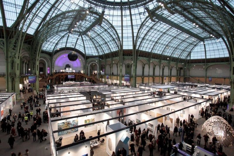 Paris Photo