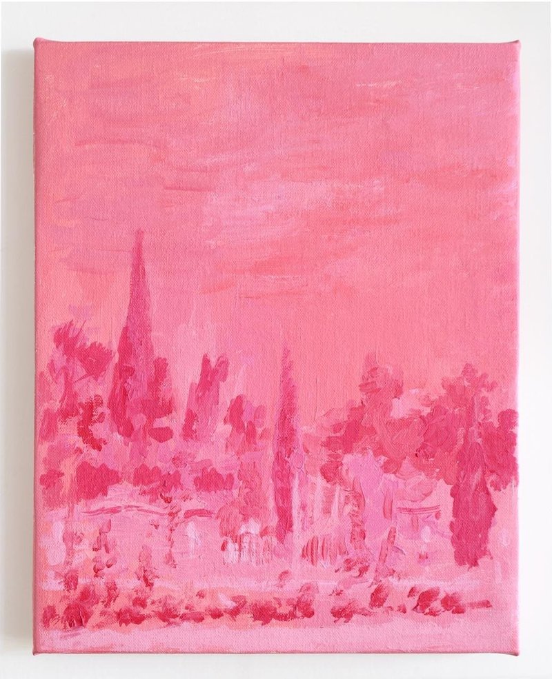 Sam Samiee, Shiraz, 2026