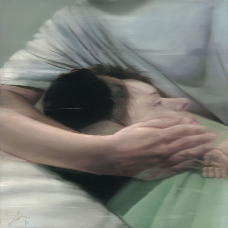 ناصر بخشی، دختر، 1379