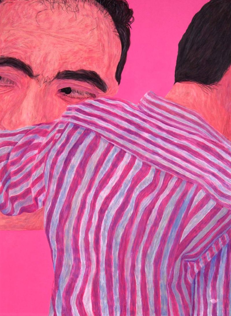 Sadra Mirsharifi, Untitled, 0