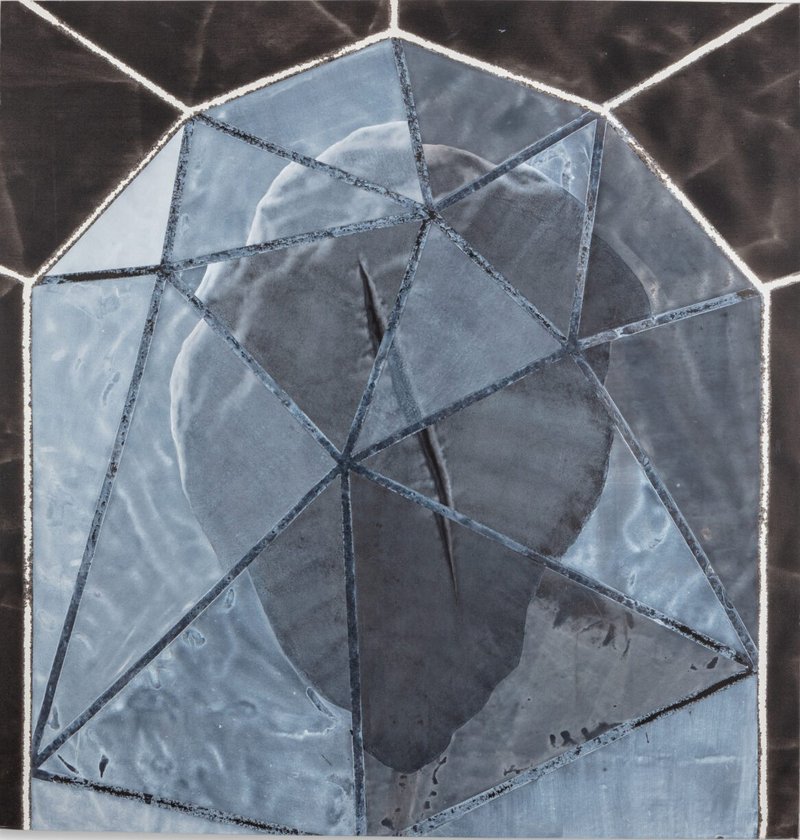Hamed Sahihi, Untitled, 2019