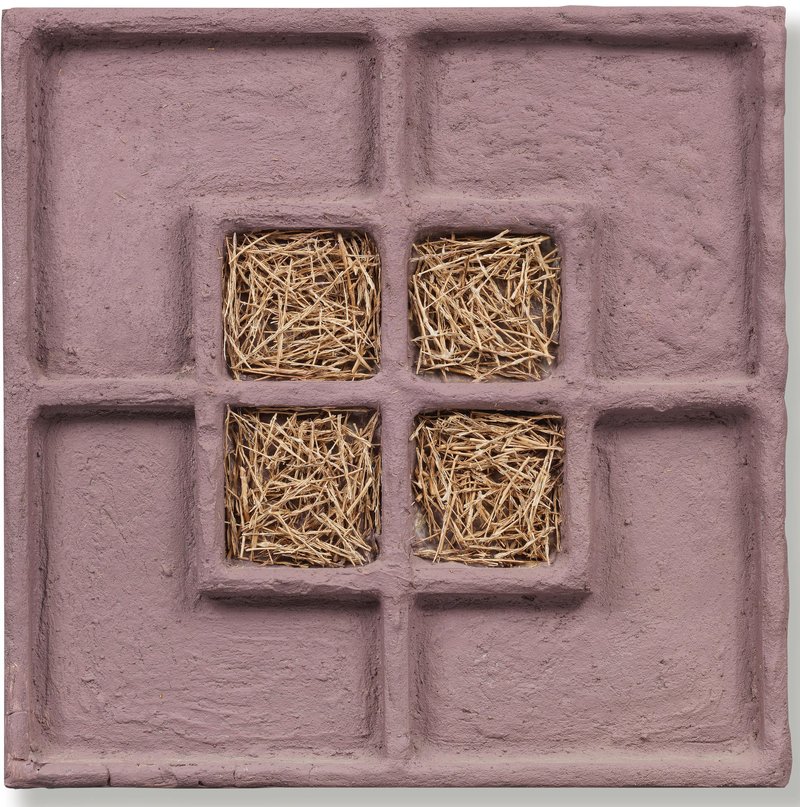 Marcos Grigorian, Garni, 2001