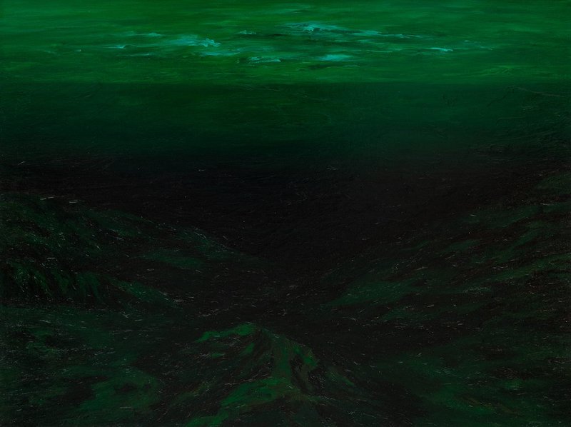 Mahdieh Kavakeb Panah, Untitled, 2021